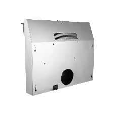 Вытяжка подвесная Centek СТ-1800-60 SS серебристый, 60 см, 350 куб. м/ч, 90 дБ