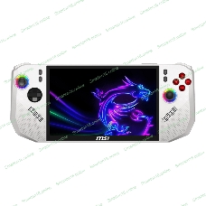 Игровая приставка MSI Claw A8 BZ2EM-060RU AMD Ryzen Z2 Extreme/24Gb/SSD 1Tb/8