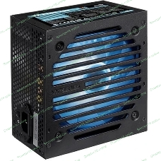 Блок питания Aerocool/Formula VX-700 PLUS RGb, 700Вт, 120мм, черный