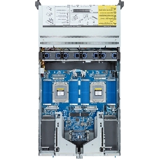 Серверная платформа Gigabyte 1U R283-Z92-AAE2