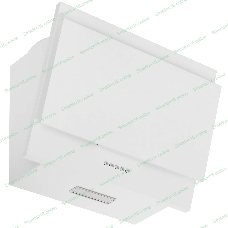 Вытяжка наклонная Elikor Титан 50П-430-К3Д белый, 50 см, 430 м³/ч, 60 дБ