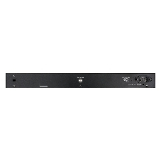 Коммутатор D-Link DGS-1250-28XMP, 24×1 Гбит/с + 4×10 Гбит/с SFP+, управляемый