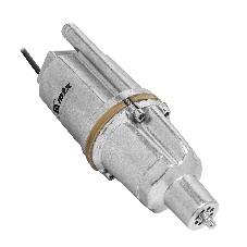 Вибрационный насос MTX VP-300B-15, нижний забор, 300 Вт, напор 75 м, 1200 л/ч, кабель 15 м