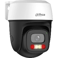 Камера видеонаблюдения Dahua DH-P3I-PV, IP, 3 Мп, 2.8-3.6 мм, белая