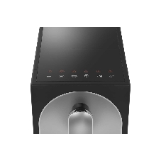 Промо_Кофемашина MAUNFELD MF-A8021CBK