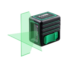 Построитель лазерных ADA плоскостей Cube MINI Green Basic Edition А00496