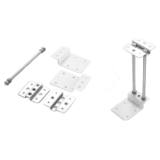 Встраиваемый экран с электроприводом Lumien Master Recessed Control 176х305 см (раб.область 166х295 см) (133