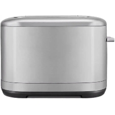 Тостер KitchenAid 5KMT2109ESX нержавеющая сталь, 2 слота