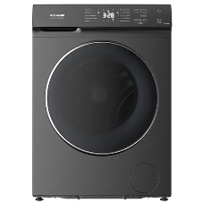 Стиральная машина Willmark WMF-7532TSG графит, загрузка фронтальная 7.5кг, 1200 об/мин., класс: A++