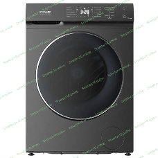 Стиральная машина Willmark WMF-7532TSG графит, загрузка фронтальная 7.5кг, 1200 об/мин., класс: A++