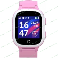 Смарт-часы Кнопка Жизни Aimoto Lite, 1.44