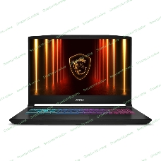 Ноутбук MSI Katana 15 HX B14WGK-226XRU Intel Core i7-14650HX/32Gb/SSD 1Tb/RTX 5070 8Gb/15.6