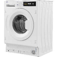 Встраиваемая стиральная машина Vitek VT-WMA701 класс:A+++ загрузка до 7кг отжим:1200об/мин белый