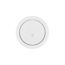 Выключатель проходной 1-кл. СП OSEN 10А IP20 механизм бел. LEZARD 743-0288-105