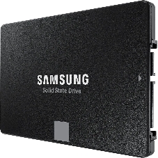 Жесткий диск SSD SAMSUNG SATA2.5