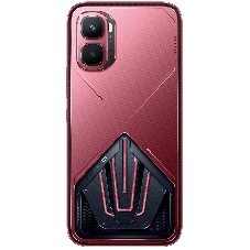 Смартфон Infinix GT 50 Pro 12Gb, 512Gb, красный