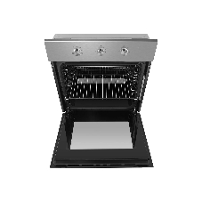 Шкаф духовой электрический Maunfeld MEOC708PS, встраиваемый
