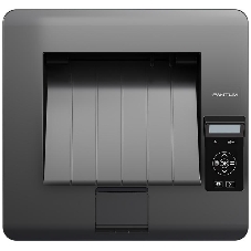 Принтер лазерный Pantum BP5200DN, A4, ч/б, печ.52стр/мин., 1200x1200 DPI, USB, Ethernet, NFC, проектная модель