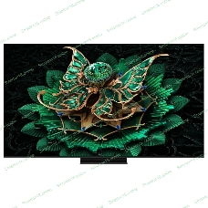 Телевизор TCL 55