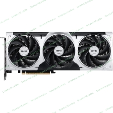Видеокарта MSI RTX 5060 8G VENTUS 3X OC, NVIDIA RTX 5060, 8Gb, GDDR7, 128 bit, PCI-E 5.0, HDMIx1, DPx3, HDCP, 2550 MHz