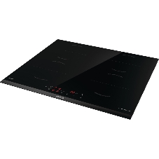 Индукционная варочная панель Gorenje GI6401BCE черный
