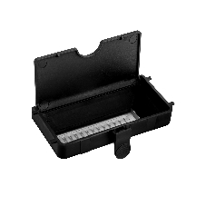 Хлебопечка BRAYER BR2703 чёрный, 710 Вт, 1 кг, 19 программ