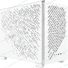 Компьютерный корпус XPG VALORAIRNANOMAA-WHCWW