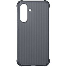 Чехол Samsung Rugged Case Samsung A37(A376) (EF-RA376CBEGRU) Black. 