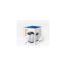 Термопот Blackton Bt TP536 черный/стальной, 5 л, 750 Вт