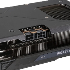 Видеокарта Gigabyte AMD Radeon RX 9070 GAMING OC, PCIe 5.0 16Gb GDDR6, 256 bit, 3 x DisplayPort, HDM, GPU 2070 MHz (GV-R9070GAMING OC-16GD)