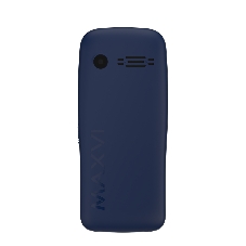 Мобильный телефон Maxvi K200 синий