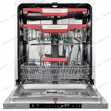 Встраиваемая посудомоечная машина Kuppersberg GSM 6074