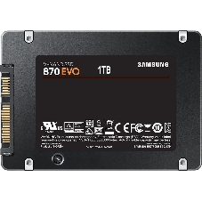 Жесткий диск SSD SAMSUNG SATA2.5
