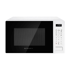 Микроволновая печь MAUNFELD MFSMO720EW02 белый, 20 л, 700 Вт, переключатели - сенсор