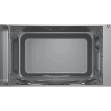 Микроволновая печь Bosch BFL623MB4 черный (встраиваемая)
