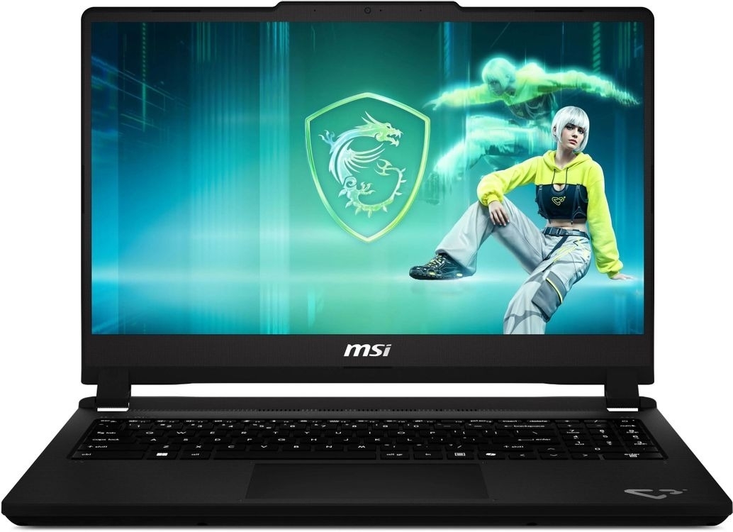 Ноутбук MSI Cyborg 15 C2WF-015XRU/15.6