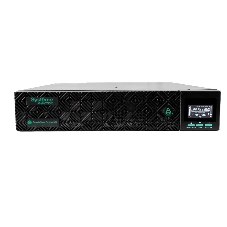 Источник бесперебойного питания Systeme Electric Smart-Save Online SRT/3000 ВА/3000 Вт/8xIEC C13 + 1х IEC 320 С19