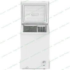 Морозильный ларь Мечта МЛ-115, белый, 96 л