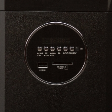 Колонка ELTRONIC 08