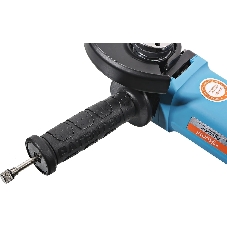 Угловая шлифовальная машина Sturm AG95141P УШМ 