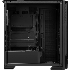 Компьютерный корпус MSI MPG VELOX 300R AIRFLOW PZ, Global, 2xUSB 3.2 Gen 1, 1xUSB 3.2 Gen2 Type-C,2x160мм ARGb Fan, 1x120мм