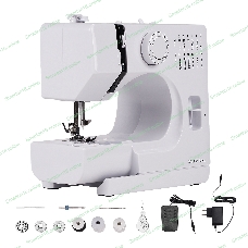 Электрическая швейная машина GALAXY GL 6502