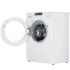 Стиральная машина Candy CSO44 286TWM-07 белый, загрузка фронтальная 8 кг, 1200 об/мин., класс: A