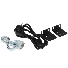 Коммутатор Cudy GS2024S2, 24×1 Гбит/с, 4×1 Гбит/с SFP