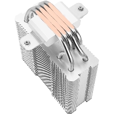 Кулер для процессора Thermalright Assassin X 120 Refined SE ARGB черный, 120 мм, алюминий/медь, 1550 об/мин, 25.6 дБ, 4 pin PWM, 225 Вт, ARGB, высота 148 мм