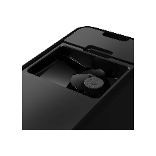 Промо_Кофемашина MAUNFELD MF-A8021CBK