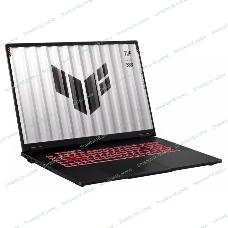 Ноутбук ASUS TUF Gaming A18 FA808UH-S8050 серый AMD Ryzen 7 260 3800MHz/18