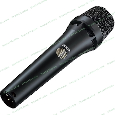 Ручной вокальный микрофон Icon Thunder X