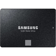 Жесткий диск SSD SAMSUNG SATA2.5