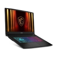 Ноутбук MSI Katana 17 B2RVEK-1617XRU/17.3/IPS/Intel Core 7 240H/16Gb/1Tb SSD/nVidia GeForce RTX 4050 6Gb/NoOS/черный/2.6kg